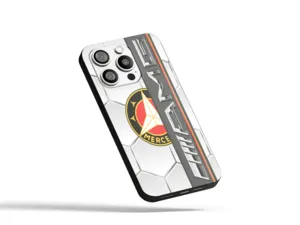 Mercedes Smartphone Cover Sportliches Racing Design